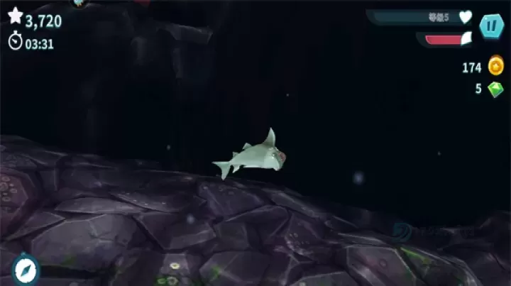 饥饿鲨进化中文版_冒险解密_第6张_175游戏网 饥饿鲨进化中文版_https://m.175yx.com_冒险解密_第6张