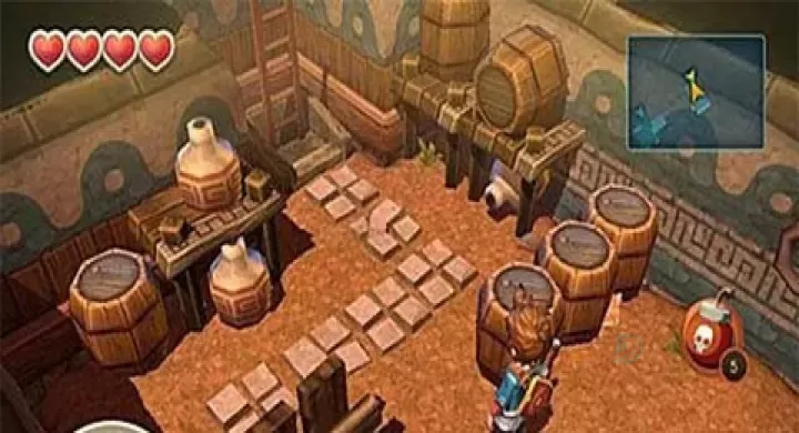 海之号角安卓版_冒险解密_第3张_175游戏网 海之号角安卓版_https://m.175yx.com_冒险解密_第3张