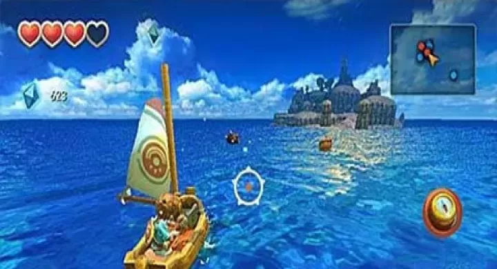 海之号角安卓版_冒险解密_第5张_175游戏网 海之号角安卓版_https://m.175yx.com_冒险解密_第5张