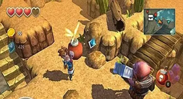 海之号角安卓版_冒险解密_第7张_175游戏网 海之号角安卓版_https://m.175yx.com_冒险解密_第7张