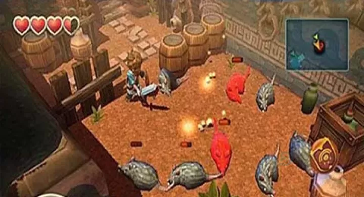 海之号角安卓版_冒险解密_第6张_175游戏网 海之号角安卓版_https://m.175yx.com_冒险解密_第6张