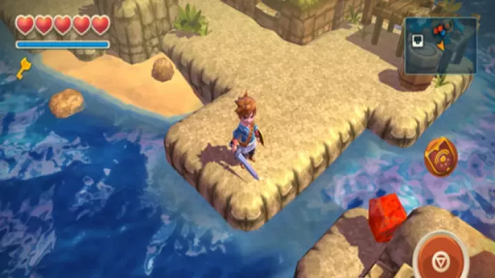 海之号角安卓版_冒险解密_第9张_175游戏网 海之号角安卓版_https://m.175yx.com_冒险解密_第9张