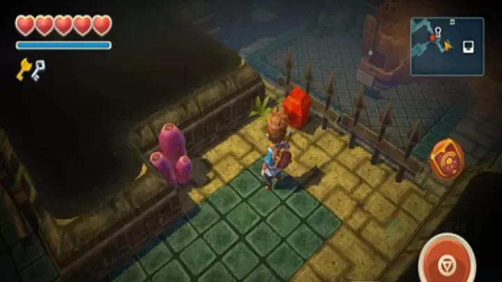 海之号角安卓版_冒险解密_第8张_175游戏网 海之号角安卓版_https://m.175yx.com_冒险解密_第8张