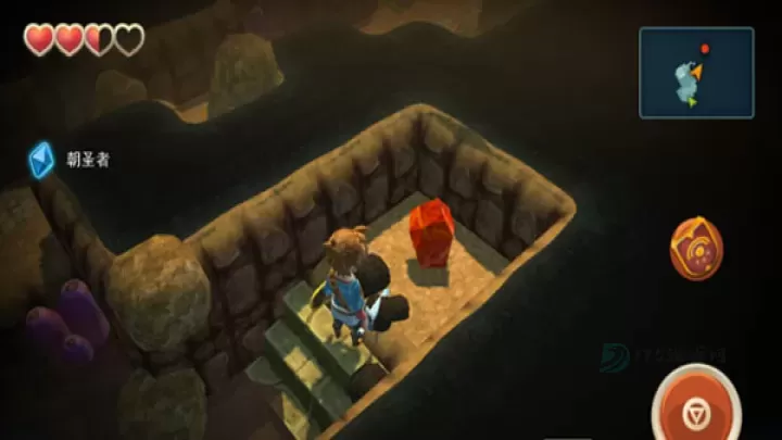 海之号角安卓版_冒险解密_第12张_175游戏网 海之号角安卓版_https://m.175yx.com_冒险解密_第12张