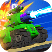 疯狂坦克争霸战
