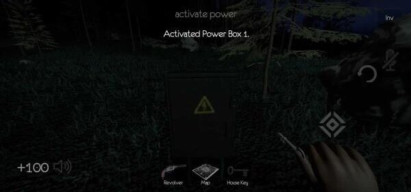 逃离森林手游最新版