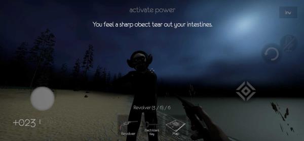 逃离森林手游最新版