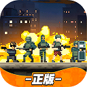 破门而入行动小队单机版