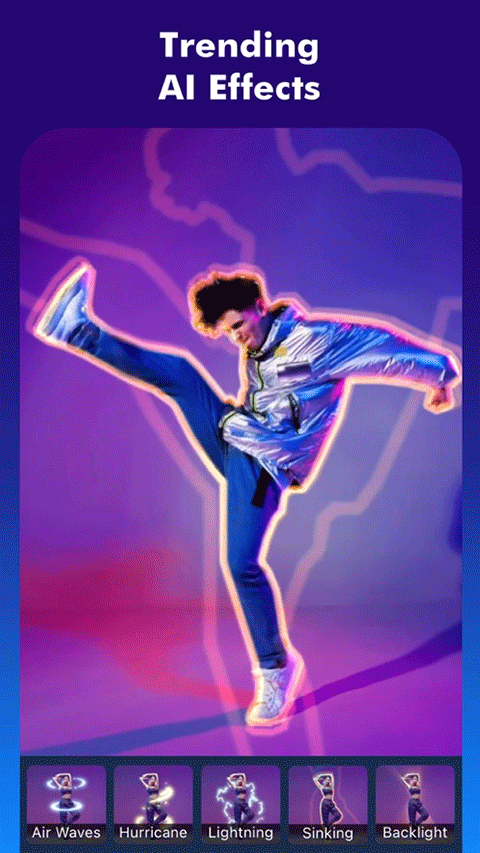 威力导演手机最新版