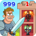 幻想王国最新版本(Hustle Castle)