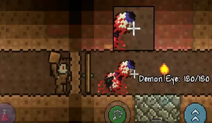 泰拉瑞亚恶魔之眼怎么获得_游戏攻略_第1张_175游戏网 泰拉瑞亚恶魔之眼怎么获得_https://m.175yx.com_游戏攻略_第1张