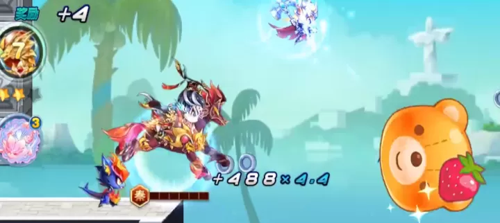 天天酷跑秦始皇宝物怎么获得_游戏攻略_第3张_175游戏网 天天酷跑秦始皇宝物怎么获得_https://m.175yx.com_游戏攻略_第3张