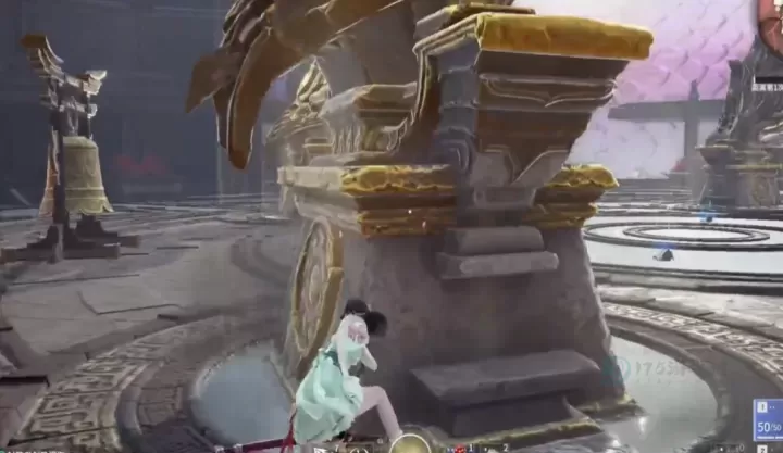 永劫无间神火广场密室怎么解_游戏攻略_第3张_175游戏网 永劫无间神火广场密室怎么解_https://m.175yx.com_游戏攻略_第3张