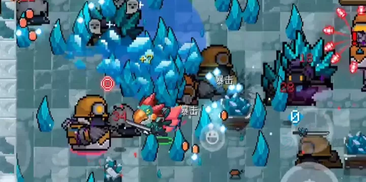 元气骑士中彩虹草有什么用_游戏攻略_第2张_175游戏网 元气骑士中彩虹草有什么用_https://m.175yx.com_游戏攻略_第2张