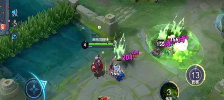 王者荣耀扁鹊前期最强出装是什么_游戏攻略_第3张_175游戏网 王者荣耀扁鹊前期最强出装是什么_https://m.175yx.com_游戏攻略_第3张