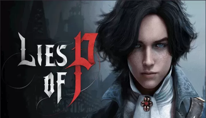 匹诺曹的谎言总共有几个boss_https://m.175yx.com_游戏攻略_第1张