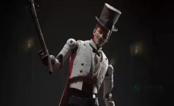 匹诺曹的谎言总共有几个boss_https://m.175yx.com_游戏攻略_第2张