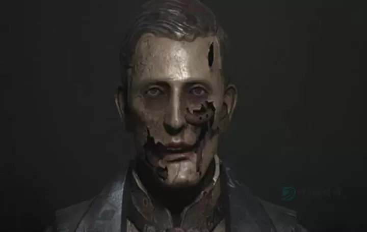 匹诺曹的谎言总共有几个boss_https://m.175yx.com_游戏攻略_第5张