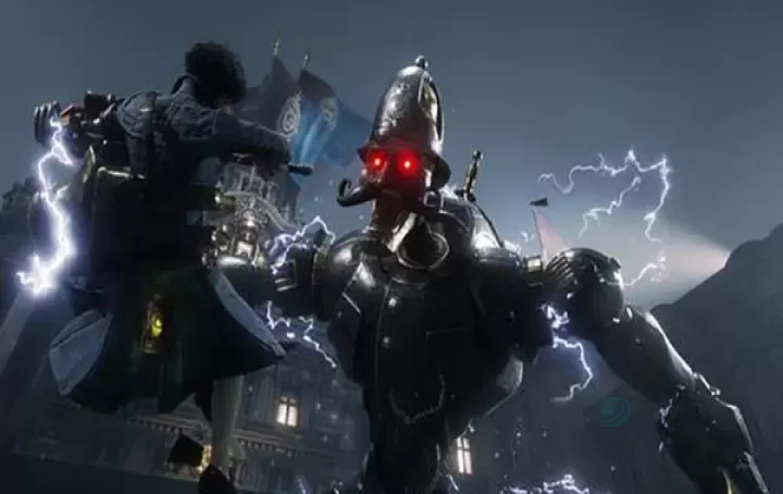 匹诺曹的谎言总共有几个boss_https://m.175yx.com_游戏攻略_第9张