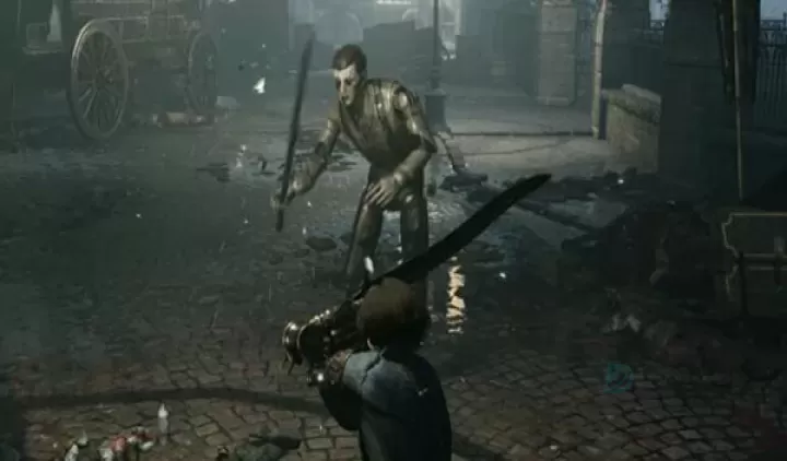 匹诺曹的谎言总共有几个boss_https://m.175yx.com_游戏攻略_第11张