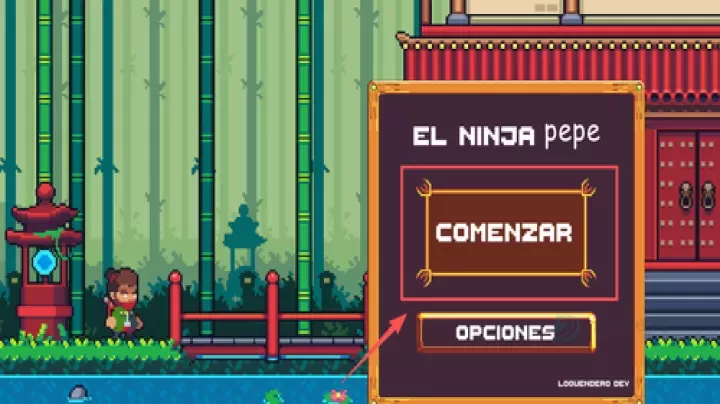 忍者佩佩_动作射击_第1张_175游戏网 忍者佩佩_https://m.175yx.com_动作射击_第1张