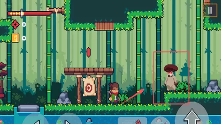 忍者佩佩_动作射击_第3张_175游戏网 忍者佩佩_https://m.175yx.com_动作射击_第3张