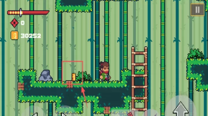 忍者佩佩_动作射击_第4张_175游戏网 忍者佩佩_https://m.175yx.com_动作射击_第4张