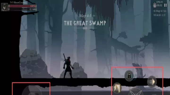 死亡阴影2_动作射击_第3张_175游戏网 死亡阴影2_https://m.175yx.com_动作射击_第3张