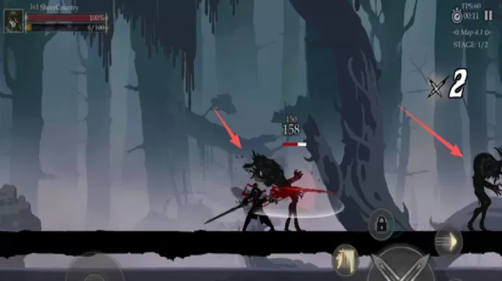 死亡阴影2_动作射击_第4张_175游戏网 死亡阴影2_https://m.175yx.com_动作射击_第4张