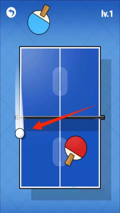 有趣的乒乓球_休闲益智_第3张_175游戏网 有趣的乒乓球_https://m.175yx.com_休闲益智_第3张