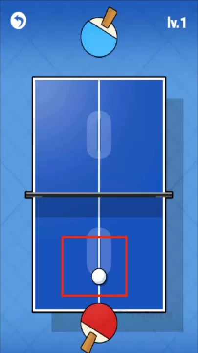 有趣的乒乓球_休闲益智_第2张_175游戏网 有趣的乒乓球_https://m.175yx.com_休闲益智_第2张