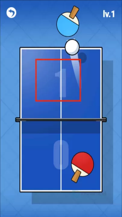 有趣的乒乓球_休闲益智_第4张_175游戏网 有趣的乒乓球_https://m.175yx.com_休闲益智_第4张