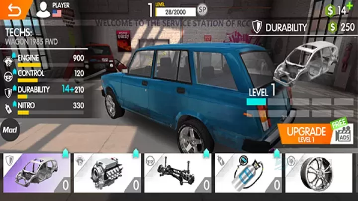 rcc真实车祸模拟器_https://m.175yx.com_模拟经营_第2张