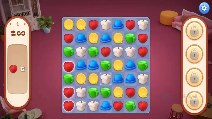 梦想家居_模拟经营_第1张_175游戏网 梦想家居_https://m.175yx.com_模拟经营_第1张