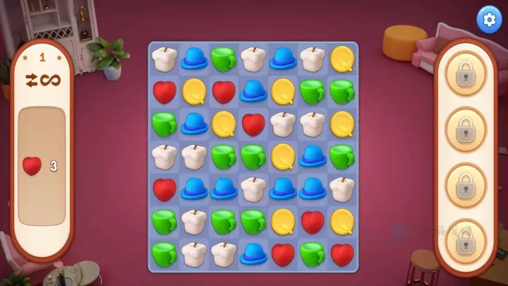 梦想家居_模拟经营_第2张_175游戏网 梦想家居_https://m.175yx.com_模拟经营_第2张