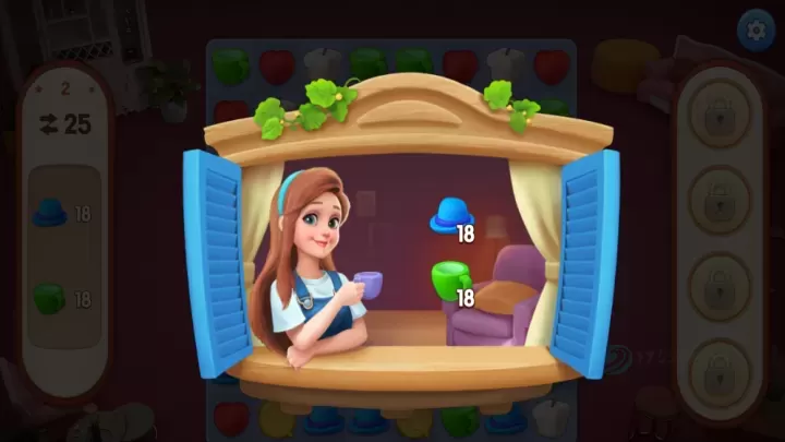 梦想家居_模拟经营_第3张_175游戏网 梦想家居_https://m.175yx.com_模拟经营_第3张