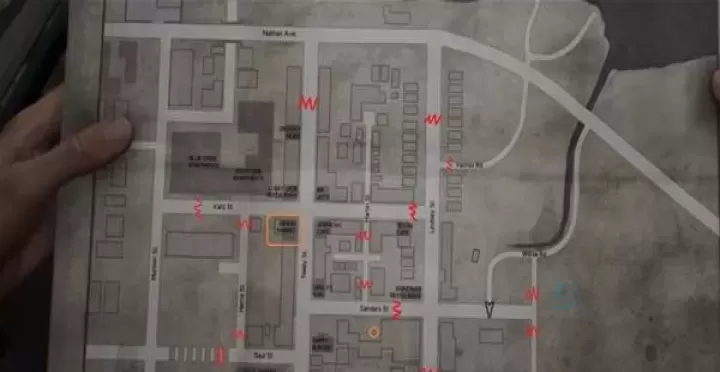寂静岭2重制版速通密码谜题大全_游戏攻略_第1张_175游戏网 寂静岭2重制版速通密码谜题大全_https://m.175yx.com_游戏攻略_第1张