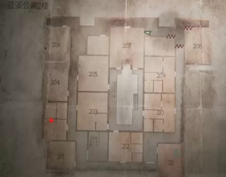 寂静岭2重制版速通密码谜题大全_游戏攻略_第5张_175游戏网 寂静岭2重制版速通密码谜题大全_https://m.175yx.com_游戏攻略_第5张