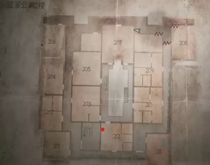 寂静岭2重制版速通密码谜题大全_游戏攻略_第4张_175游戏网 寂静岭2重制版速通密码谜题大全_https://m.175yx.com_游戏攻略_第4张