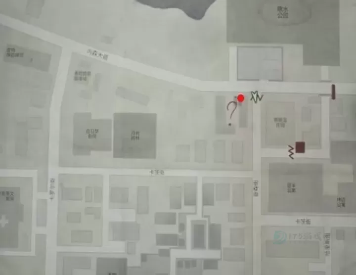 寂静岭2重制版速通密码谜题大全_游戏攻略_第6张_175游戏网 寂静岭2重制版速通密码谜题大全_https://m.175yx.com_游戏攻略_第6张