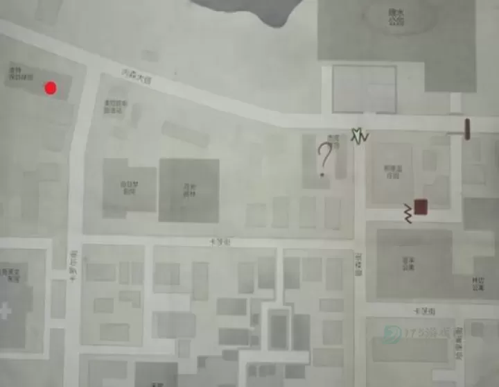 寂静岭2重制版速通密码谜题大全_游戏攻略_第7张_175游戏网 寂静岭2重制版速通密码谜题大全_https://m.175yx.com_游戏攻略_第7张