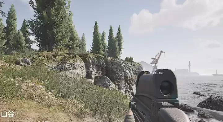 暗区突围山谷林中小屋在哪_游戏攻略_第1张_175游戏网 暗区突围山谷林中小屋在哪_https://m.175yx.com_游戏攻略_第1张