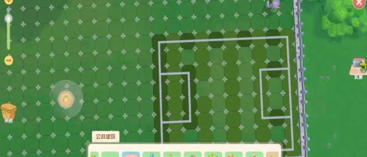 摩尔庄园足球场怎么拼_游戏攻略_第2张_175游戏网 摩尔庄园足球场怎么拼_https://m.175yx.com_游戏攻略_第2张