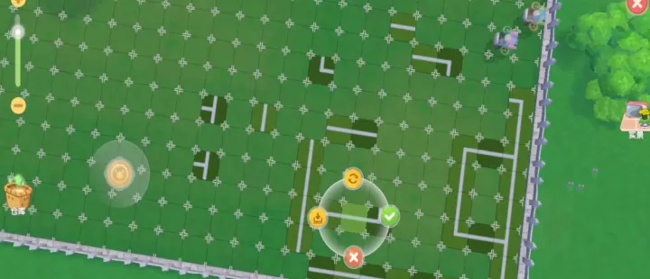 摩尔庄园足球场怎么拼_游戏攻略_第1张_175游戏网 摩尔庄园足球场怎么拼_https://m.175yx.com_游戏攻略_第1张