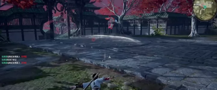 永劫无间长剑剑气怎么破解_游戏攻略_第1张_175游戏网 永劫无间长剑剑气怎么破解_https://m.175yx.com_游戏攻略_第1张