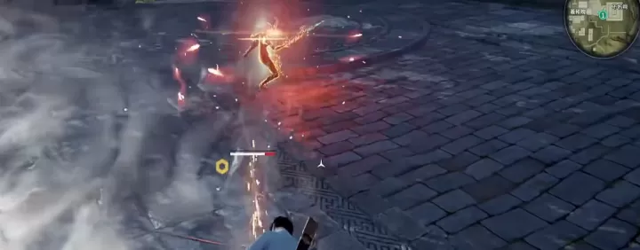 永劫无间长剑剑气怎么破解_游戏攻略_第2张_175游戏网 永劫无间长剑剑气怎么破解_https://m.175yx.com_游戏攻略_第2张