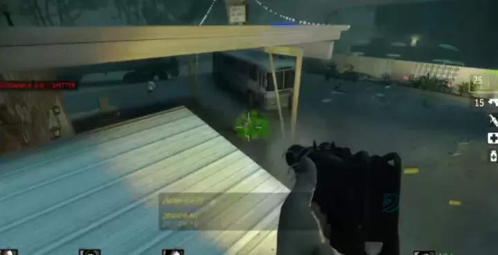 求生之路2单人怎么过_游戏攻略_第1张_175游戏网 求生之路2单人怎么过_https://m.175yx.com_游戏攻略_第1张