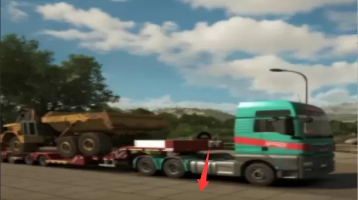 卡车模拟大师_模拟经营_第3张_175游戏网 卡车模拟大师_https://m.175yx.com_模拟经营_第3张