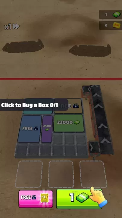 末日之路手游_https://m.175yx.com_动作射击_第1张