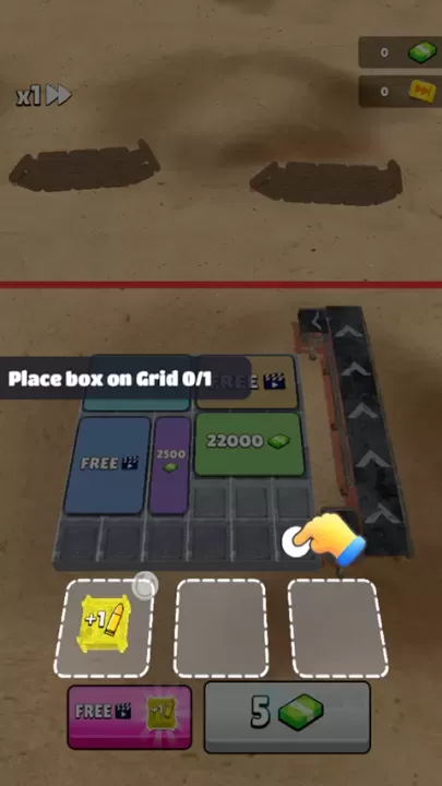 末日之路手游_https://m.175yx.com_动作射击_第2张